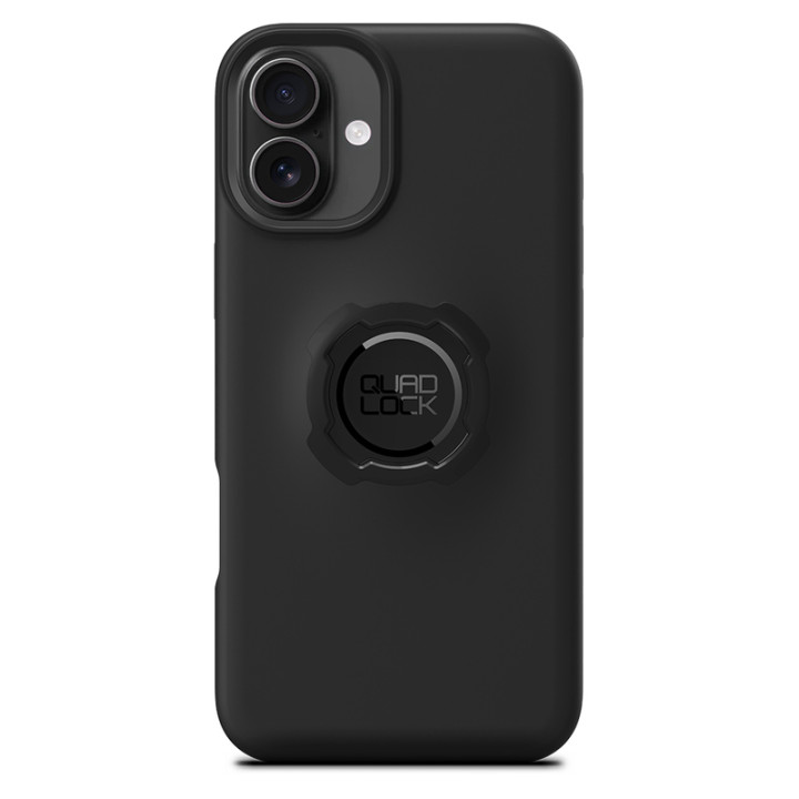 Coque de téléphone QUAD LOCK - iPhone 16 Plus | Oxmoto