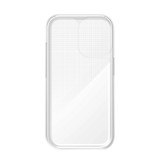 Protection étanche QUAD LOCK Poncho - iPhone | Oxmoto