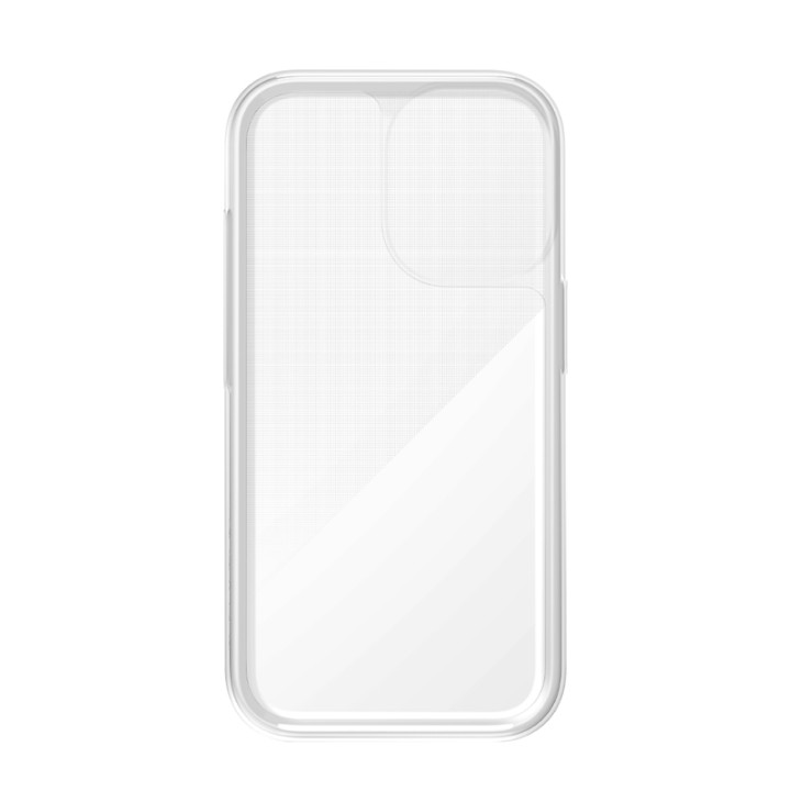 Protection étanche QUAD LOCK Poncho - iPhone | Oxmoto