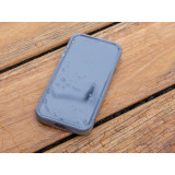 Protection étanche QUAD LOCK Poncho - iPhone | Oxmoto