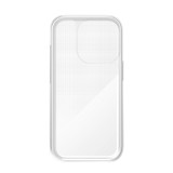 Protection étanche QUAD LOCK Poncho - iPhone 16 Pro | Oxmoto