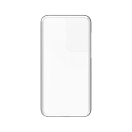 Protection étanche QUAD LOCK Poncho - Huawei P40 | Oxmoto