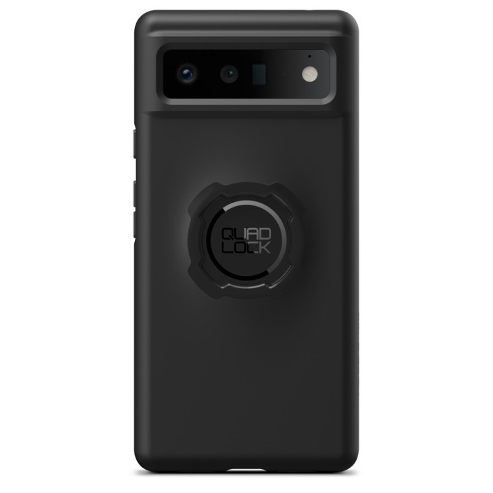 Coque de téléphone QUAD LOCK - Google Pixel | Oxmoto