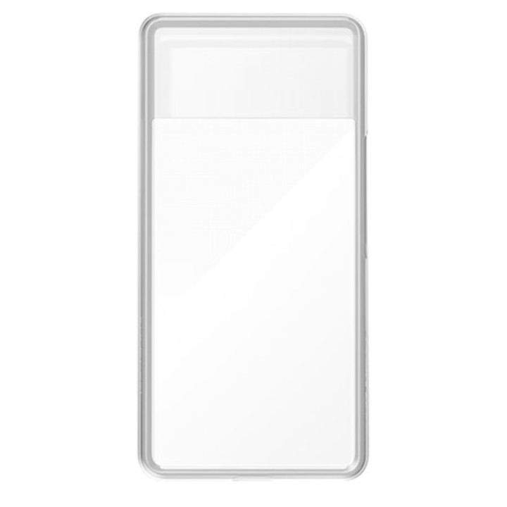 Protection étanche QUAD LOCK Poncho - Google Pixel | Oxmoto