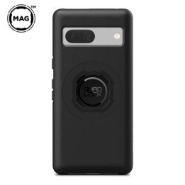 Coque de téléphone QUAD LOCK MAG - Google Pixel 7A | Oxmoto