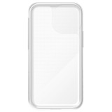 Protection étanche QUAD LOCK MAG Poncho - iPhone 13 Mini