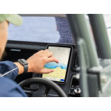 Coque QUAD LOCK - iPad Mini 6è génération | Oxmoto