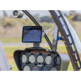 Coque QUAD LOCK - iPad Mini 6è génération | Oxmoto