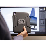 Coque QUAD LOCK - iPad Mini 6è génération | Oxmoto