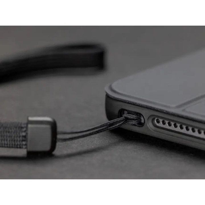 Coque QUAD LOCK - iPad Mini 6è génération | Oxmoto