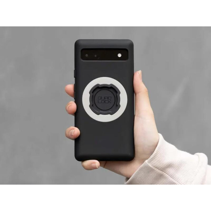 Coque de téléphone QUAD LOCK MAG - Google Pixel | Oxmoto