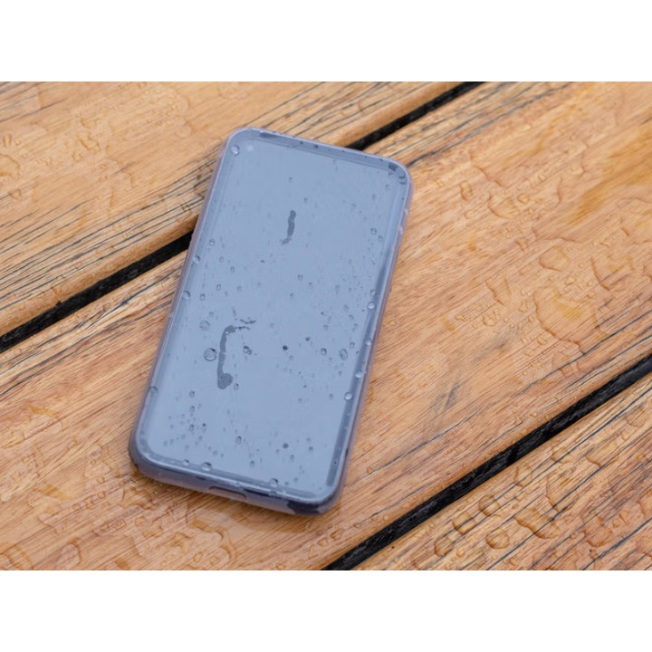 Protection étanche QUAD LOCK MAG Poncho - Google Pixel