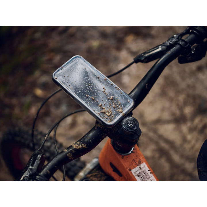 Protection étanche QUAD LOCK MAG Poncho - Google Pixel