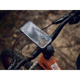 Protection étanche QUAD LOCK MAG Poncho - Google Pixel