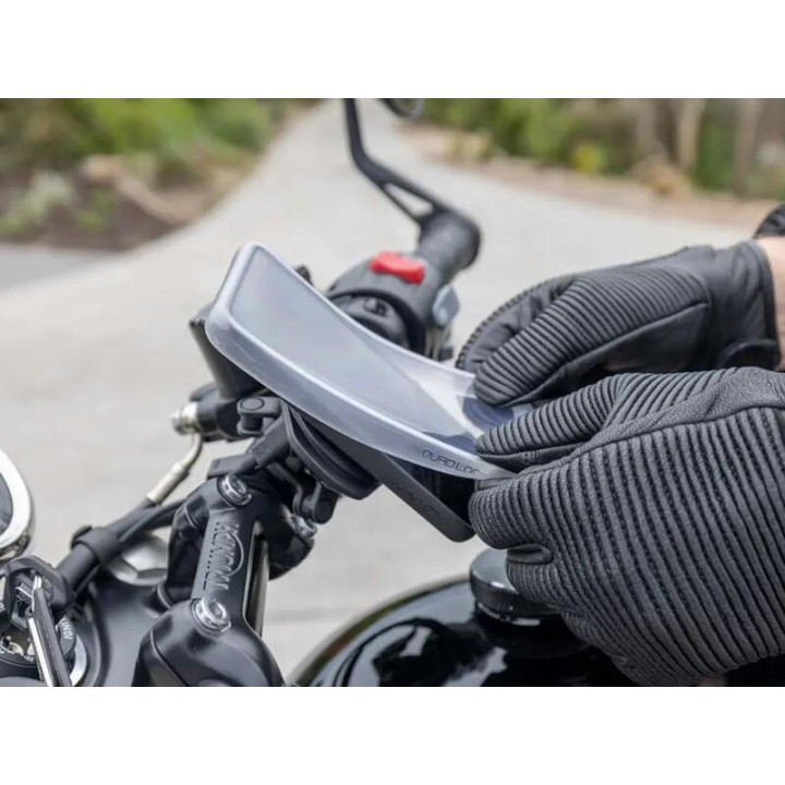Protection étanche QUAD LOCK MAG Poncho - Google Pixel