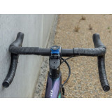 Adaptateur guidon plat QUAD LOCK | Oxmoto