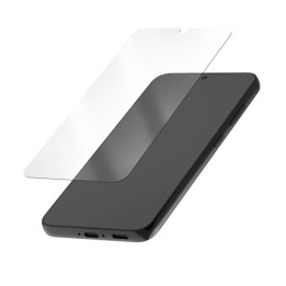 Protection d'écran QUAD LOCK verre trempé - IPhone 17 Pro Max