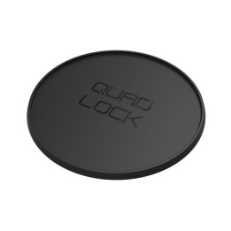 Support de smartphone adhésif QUAD LOCK pour tableau de bord