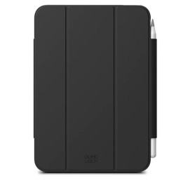Housse QUAD LOCK - iPad Mini (6e génération) | Oxmoto