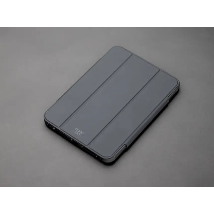 Housse QUAD LOCK - iPad Mini (6e génération) | Oxmoto