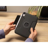 Housse QUAD LOCK - iPad Mini (6e génération) | Oxmoto