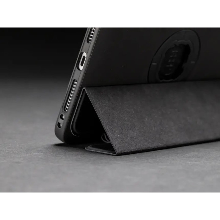 Housse QUAD LOCK - iPad Mini (6e génération) | Oxmoto
