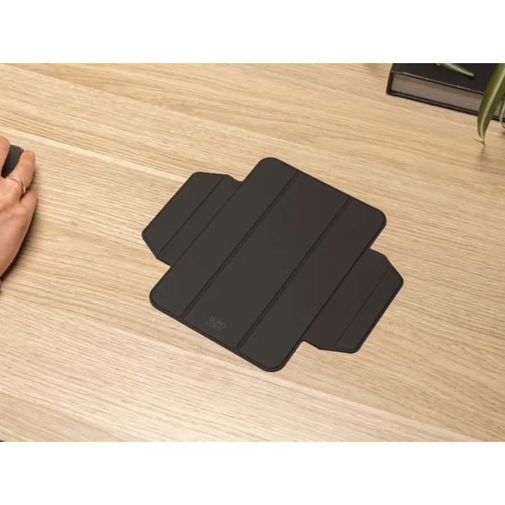 Housse QUAD LOCK - iPad Mini (6e génération) | Oxmoto