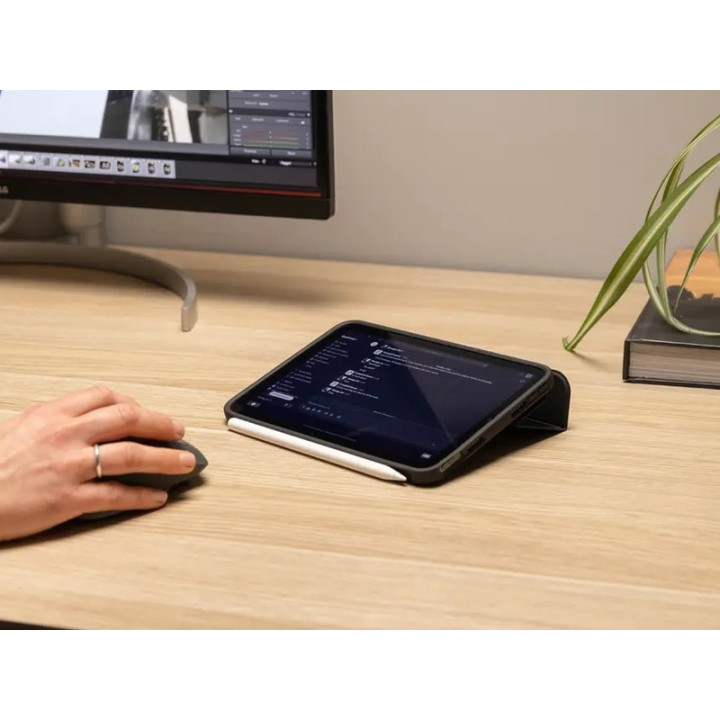 Housse QUAD LOCK - iPad Mini (6e génération) | Oxmoto
