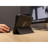 Housse QUAD LOCK - iPad Mini (6e génération) | Oxmoto
