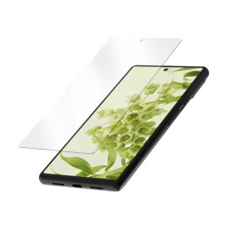 Protection d'écran QUAD LOCK verre trempé - Google Pixel