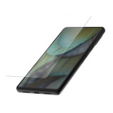 Protection d'écran QUAD LOCK verre trempé - Google Pixel