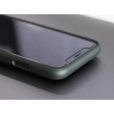 Protection d'écran QUAD LOCK verre trempé - Google Pixel