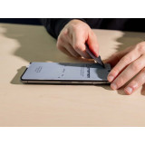 Protection d'écran QUAD LOCK verre trempé - Google Pixel