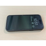 Protection d'écran QUAD LOCK verre trempé - Google Pixel