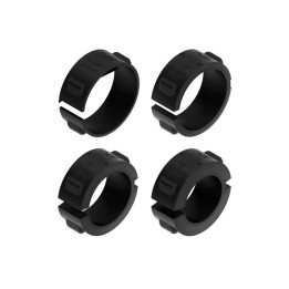 Entretoises de rechange QUAD LOCK support de guidon PRO