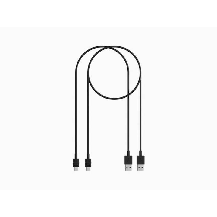 Kit de câbles QUAD LOCK pour tête de recharge sans fil étanche