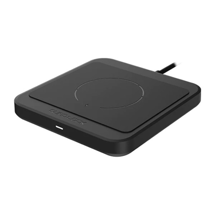 Base de recharge sans fil QUAD LOCK MAG | Oxmoto