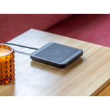 Base de recharge sans fil QUAD LOCK MAG | Oxmoto