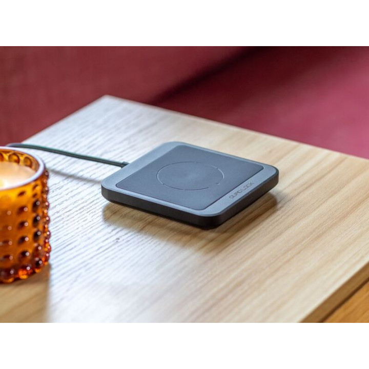 Base de recharge sans fil QUAD LOCK MAG | Oxmoto