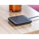 Base de recharge sans fil QUAD LOCK MAG | Oxmoto