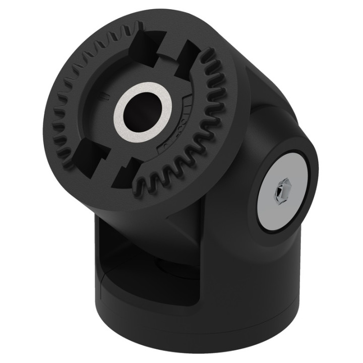 Adaptateur d'articulation QUAD LOCK | Oxmoto