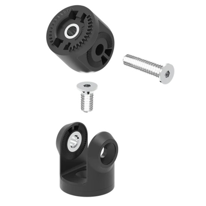 Adaptateur d'articulation QUAD LOCK | Oxmoto