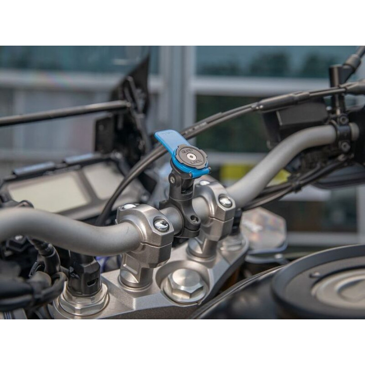 Adaptateur d'articulation QUAD LOCK | Oxmoto