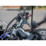Adaptateur d'articulation QUAD LOCK | Oxmoto