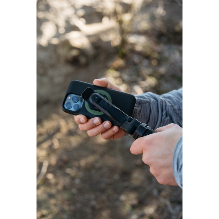Trépied/perche à selfie QUAD LOCK | Oxmoto
