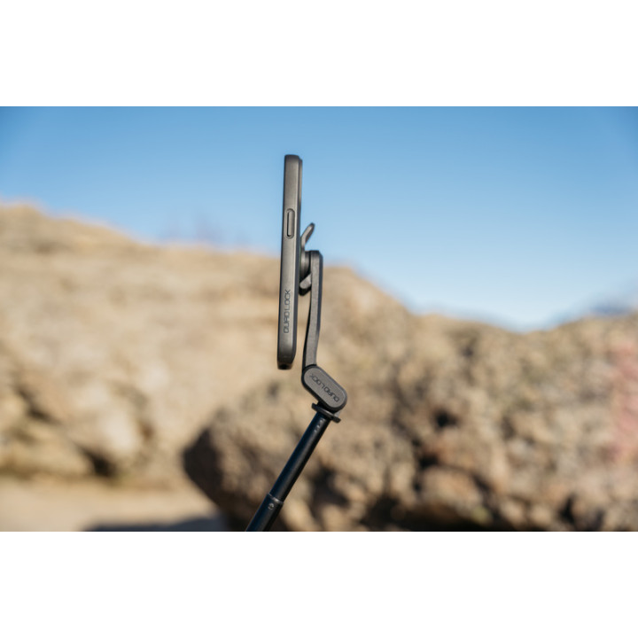 Trépied/perche à selfie QUAD LOCK | Oxmoto