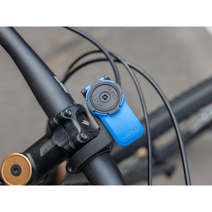 Kit de vis anti-vol QUAD LOCK | Oxmoto