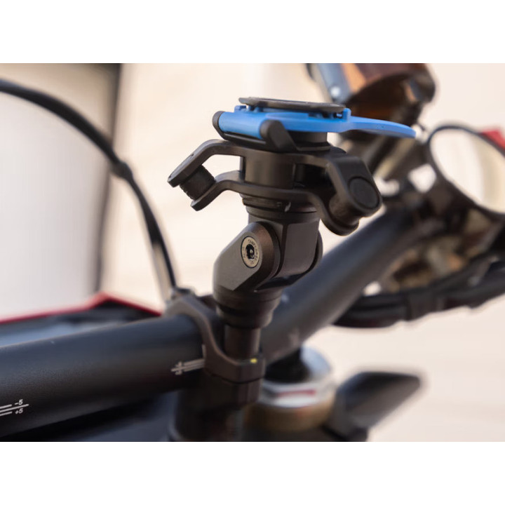 Kit de vis anti-vol QUAD LOCK | Oxmoto