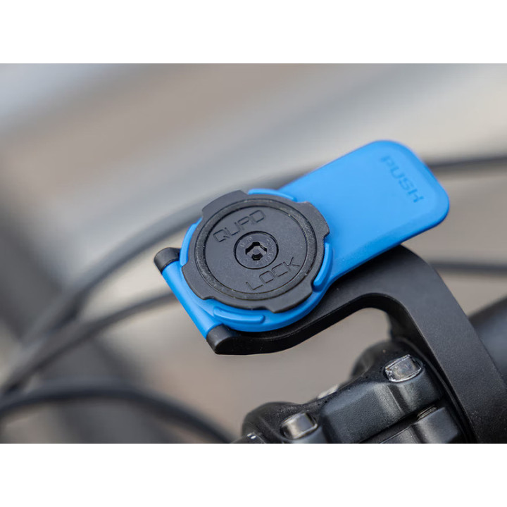 Kit de vis anti-vol QUAD LOCK | Oxmoto