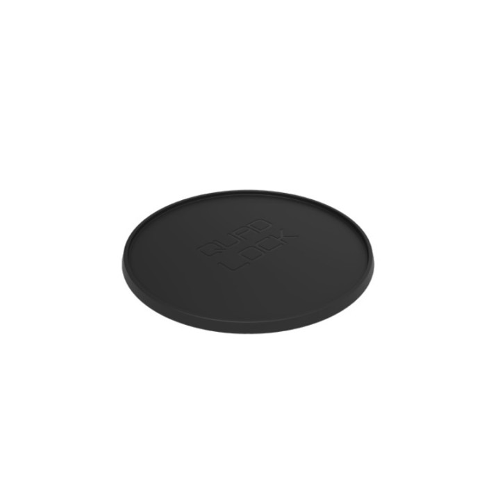 Adhésif QUAD LOCK V2 pour support de smartphone pour tableau de bord